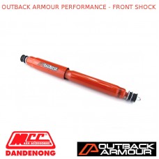 OUTBACK ARMOUR PERFORMANCE - FRONT SHOCK - OASU0160016